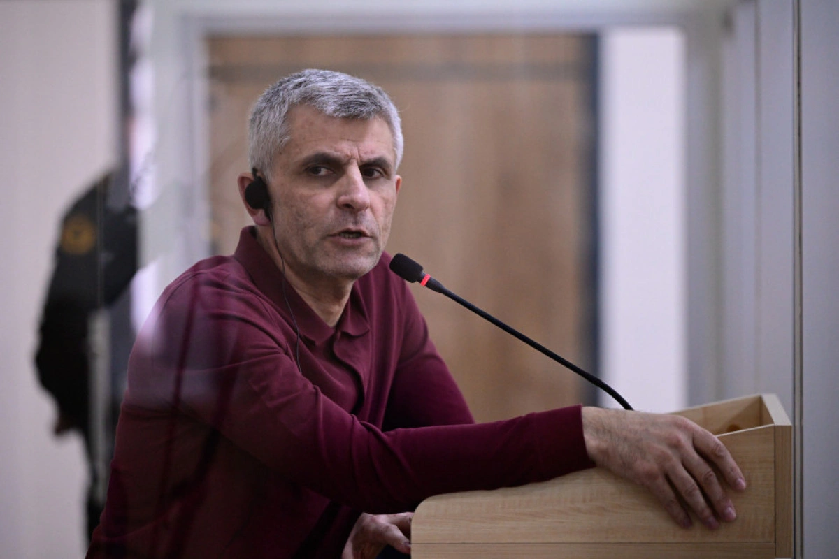 David İşxanyan Qarabağın Ermənistana birləşdirilməsini əsas məqsəd adlandırıb David İşxanyan Qarabağın Ermənistana birləşdirilməsini əsas məqsəd adlandırıb
