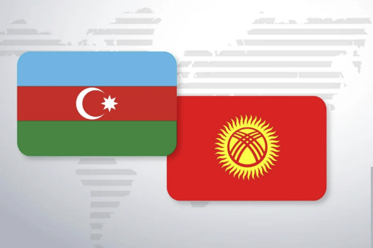Azərbaycanla Qırğızıstan arasında cinayətkarlıqla mübarizə üzrə əməkdaşlıq Sazişi təsdiqlənib