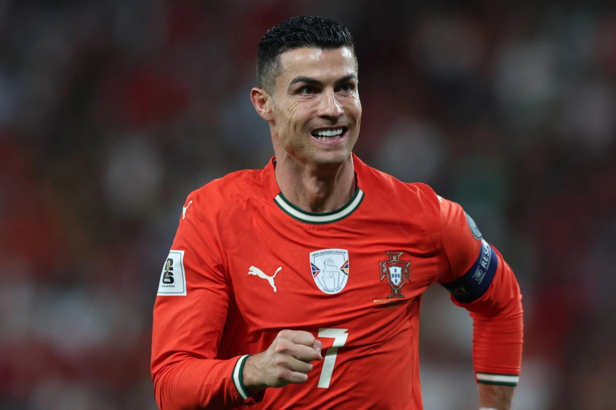 Ronaldo Portuqaliya millisindən uzaqlaşdırıldı
