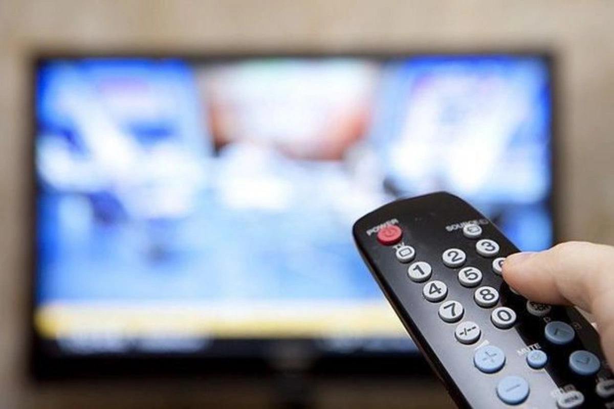 TV-lər HD yayımı dayandırıblar?