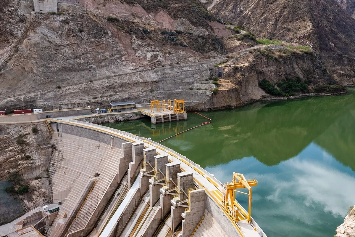 Azərbaycan Perunun aparıcı enerji şirkətindən pay alıb