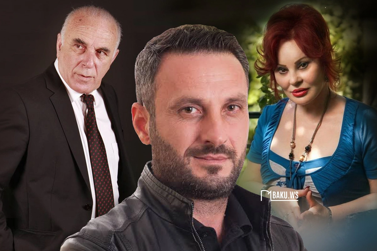 Xərçəng xəstəliyindən vəfat edən AZƏRBAYCANLI AKTYORLAR Xərçəng xəstəliyindən vəfat edən AZƏRBAYCANLI AKTYORLAR