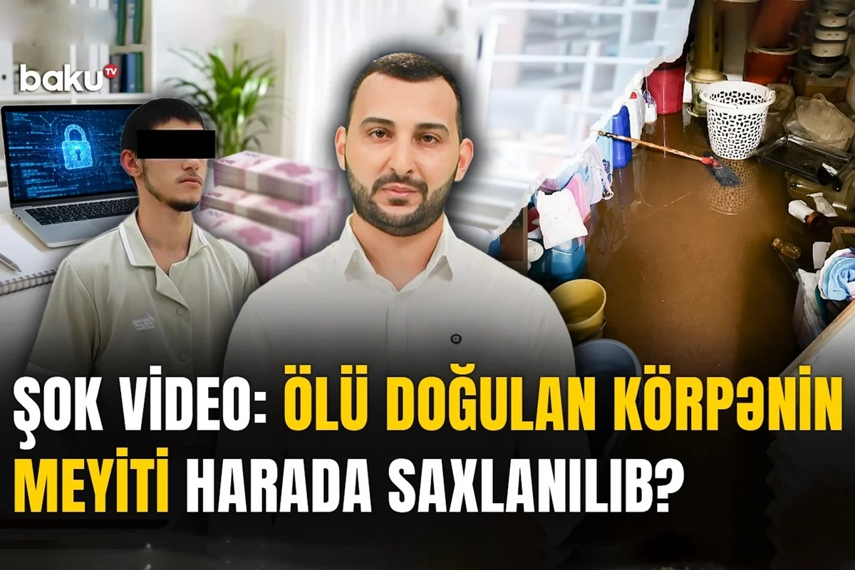 Труп младенца в подвале: какие вопросы поднимают скандалы в клиниках?