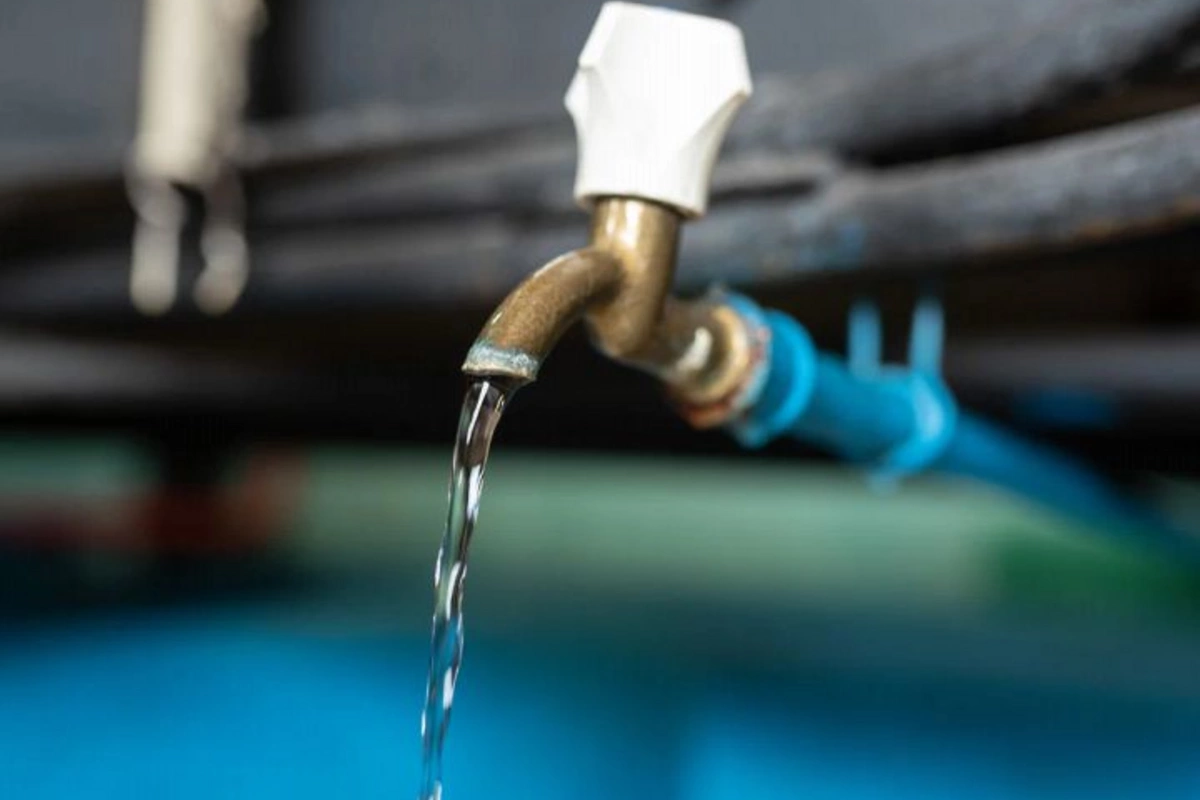 In Dagestan, more than 300 people were poisoned by water In Dagestan, more than 300 people were poisoned by water