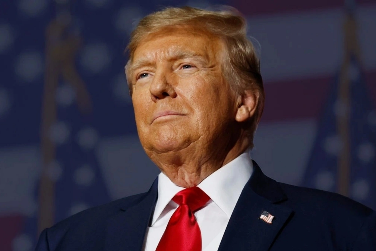 Трамп назвал Норвегию страной-сортиром