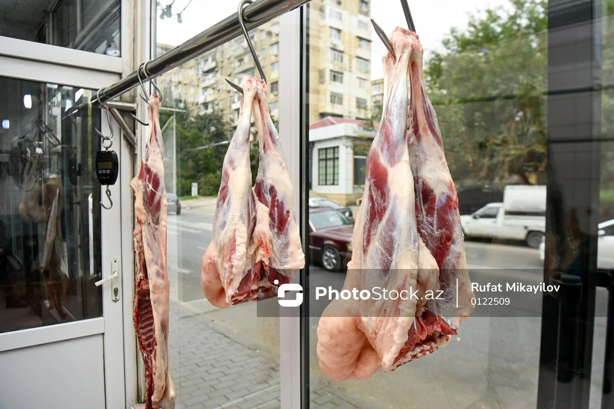 В Азербайджане подешевел незаменимый продукт питания?