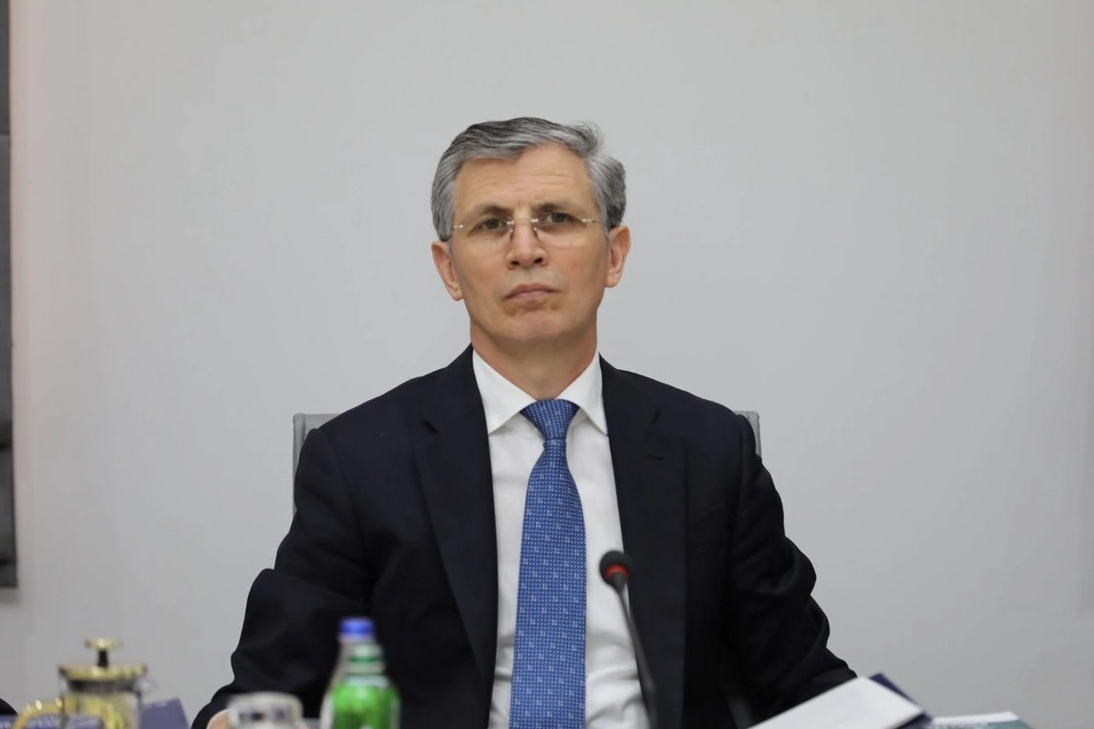 Zahid Oruc: Prezident İlham Əliyevin müharibə liderliyi həmişə öyrəniləcək