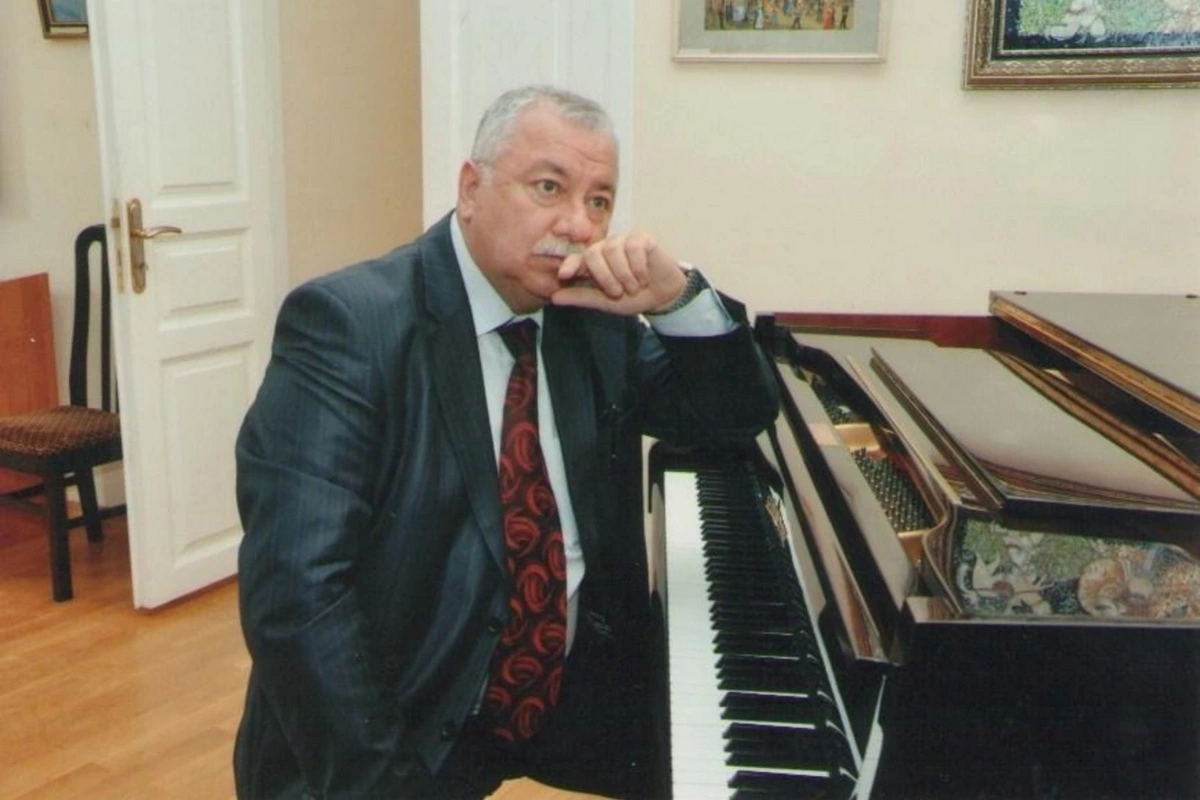 Reanimasiyaya yerləşdirilən Xalq artisti Sərdar Fərəcovun vəziyyəti açıqlanıb
