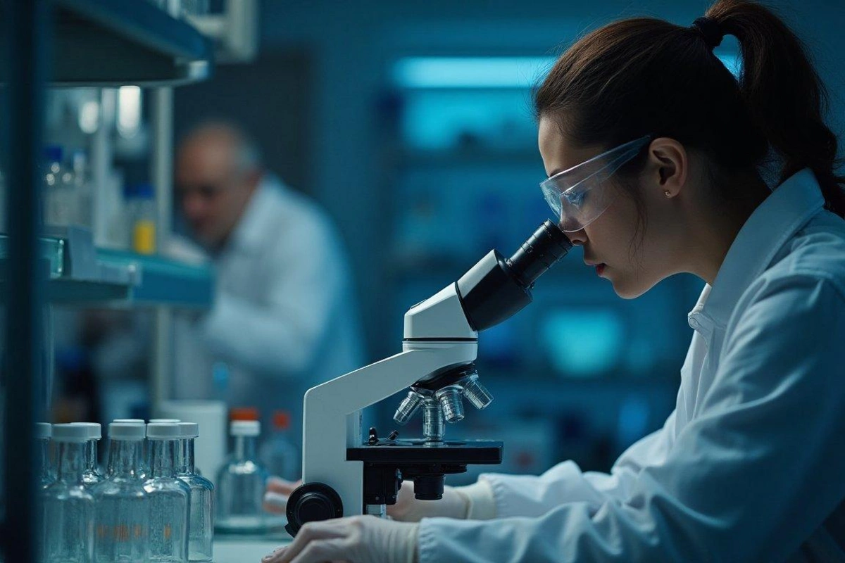 Is a new pandemic possible? Conclusions of US scientists Is a new pandemic possible? Conclusions of US scientists
