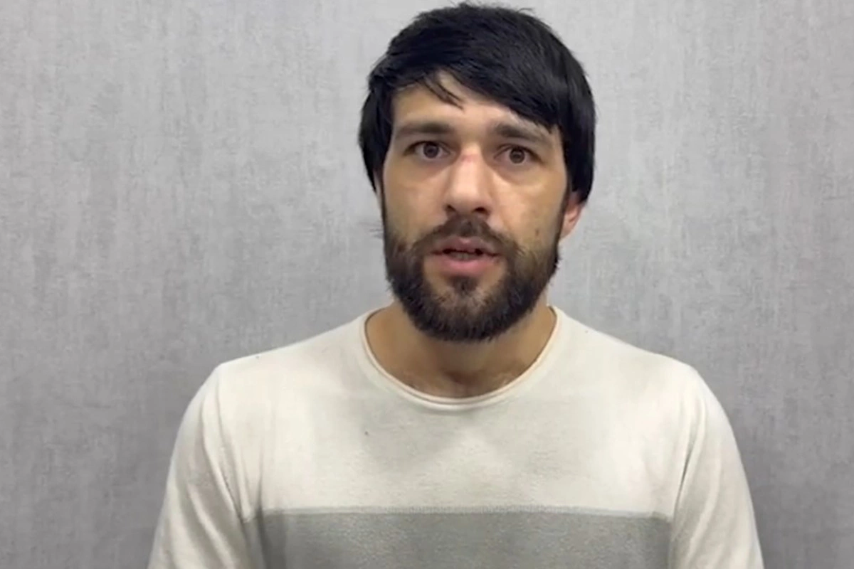 Azyaşlıya yardım məqsədilə toplanan pulu talamaqda şübhəli bilinən şəxs saxlanılıb