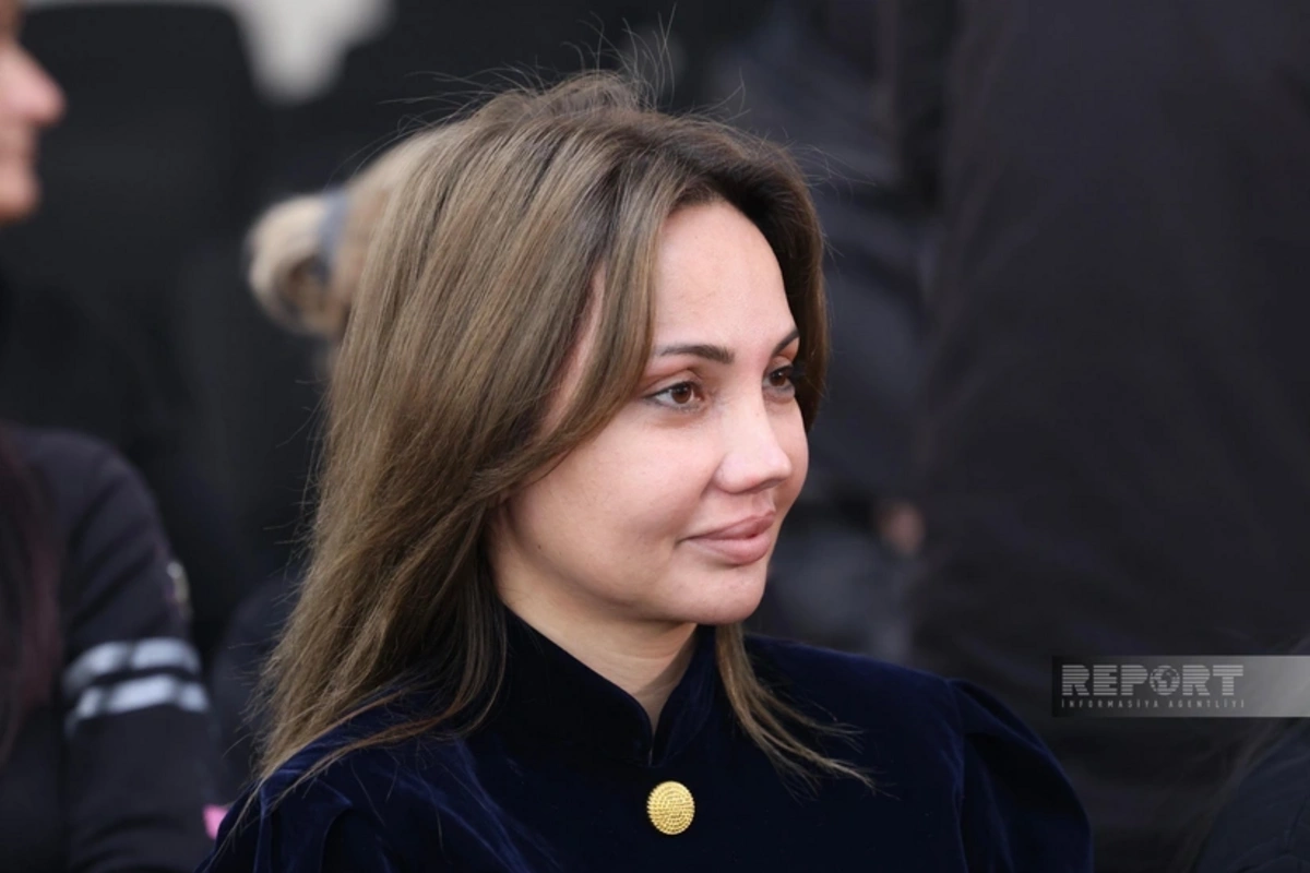 Müğənni Dəniz Əsədova azadlığa buraxılıb