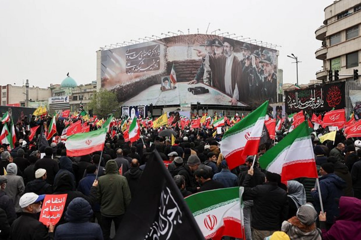 ABŞ və İran arasında atəşkəsdə iki həlledici vasitəçi rol oynayıb