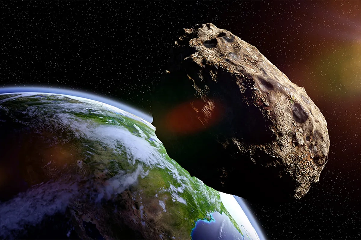 Bu gün avtobus boyda asteroid Yer kürəsinin yanından uçacaq - Bir də 100 il sonra… Bu gün avtobus boyda asteroid Yer kürəsinin yanından uçacaq - Bir də 100 il sonra…