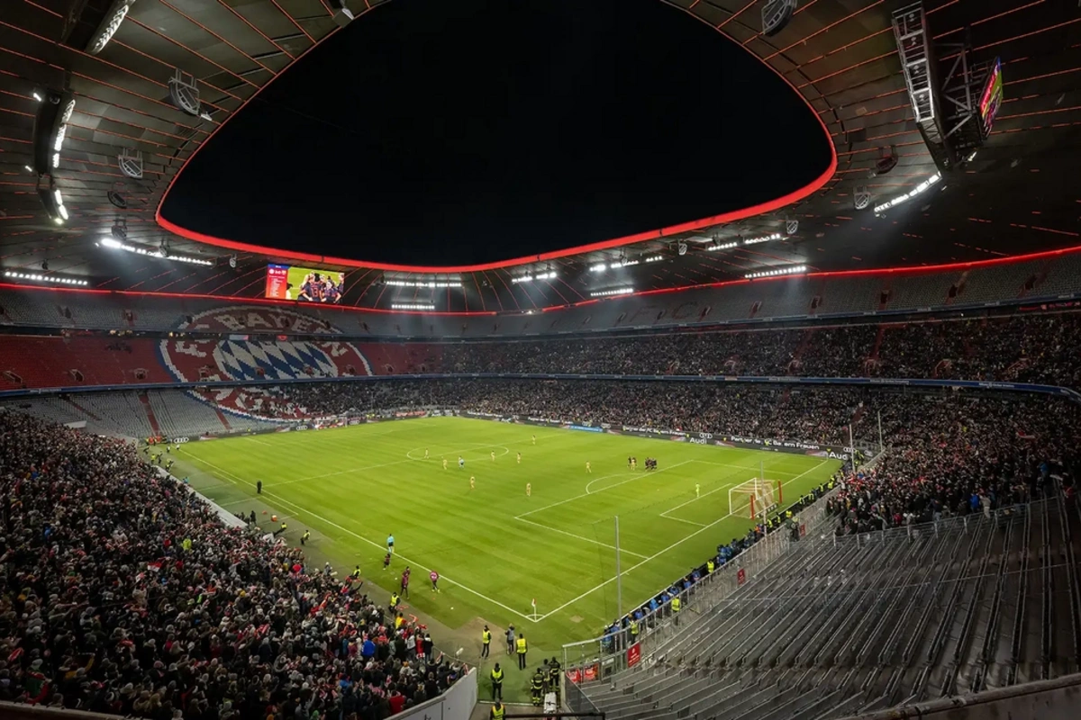 UEFA-dan yeni qərar: Finallar üç saat tez başlayacaq UEFA-dan yeni qərar: Finallar üç saat tez başlayacaq