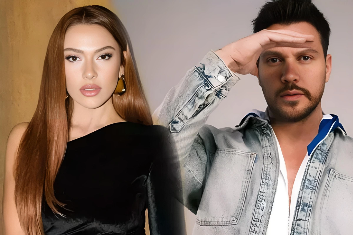 Hadise keçmiş sevgilisini münsif olmağa qoymadı