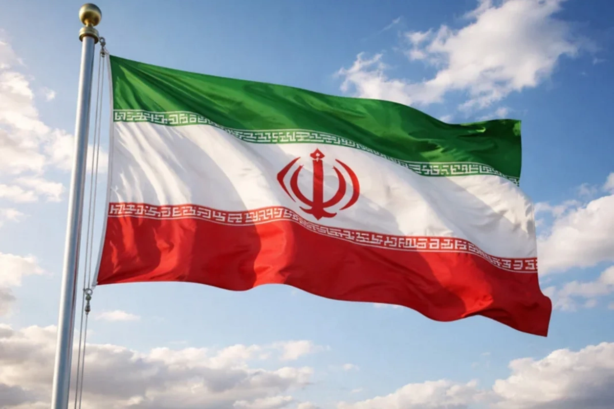 В Иране назвали число погибших при атаках США и Израиля