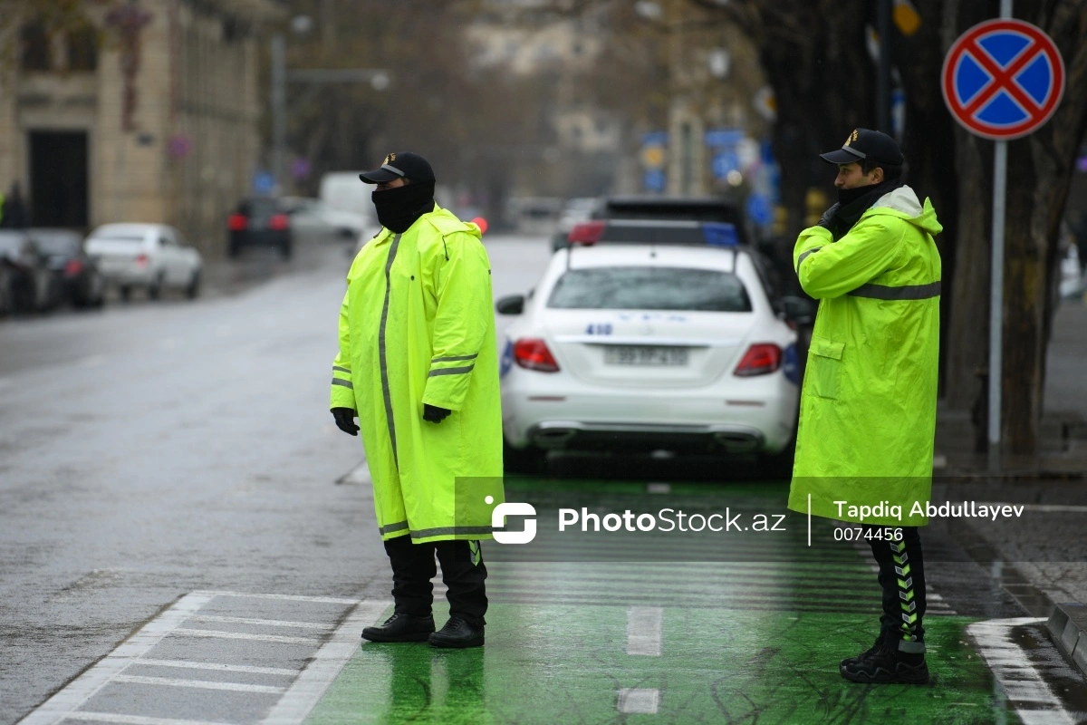 Дорожная полиция обратилась к водителям