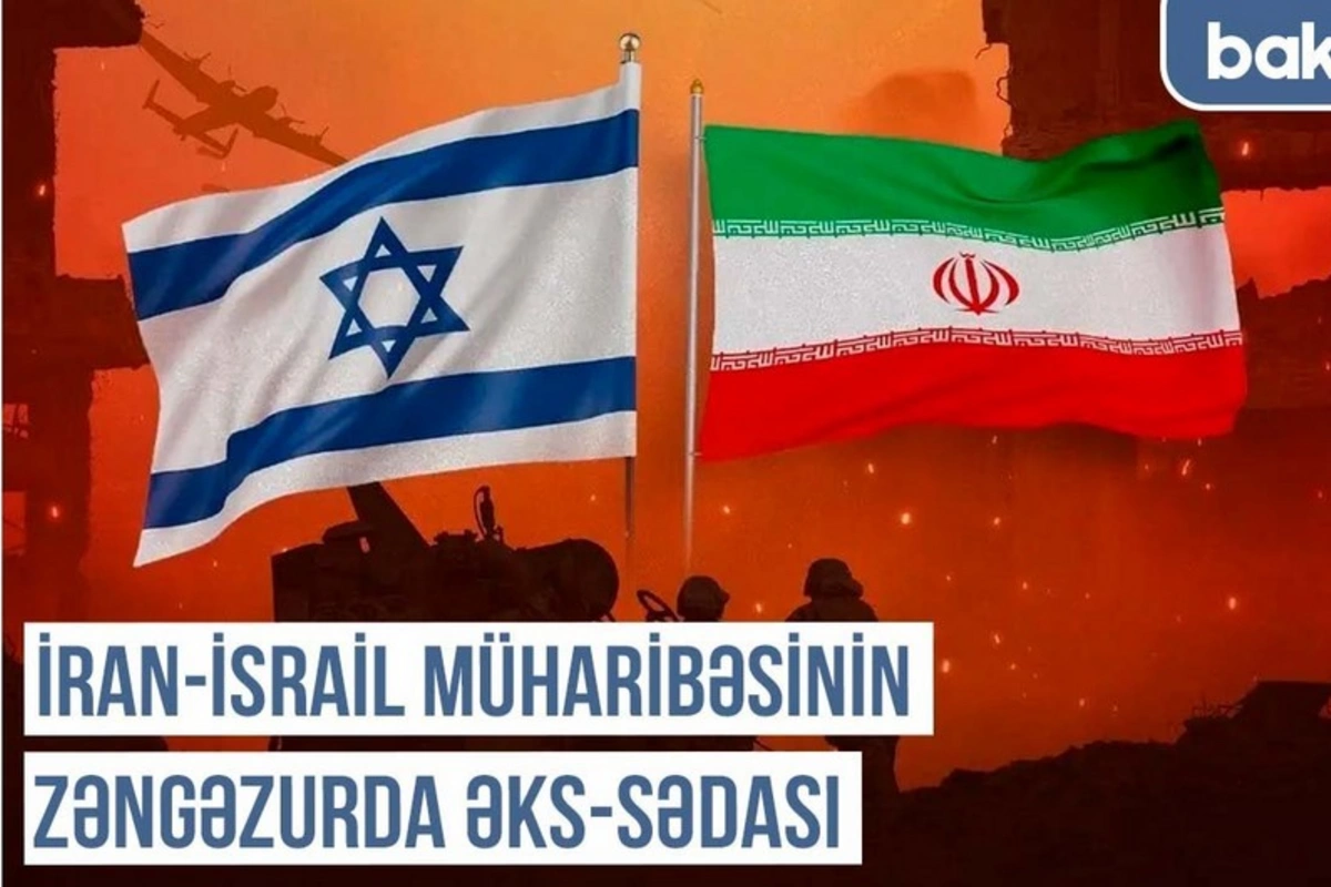 İranın oyundan çıxması Azərbaycanın Zəngəzur üzərində nəzarətini gücləndirəcək – Qərbi Azərbaycan Xronikası İranın oyundan çıxması Azərbaycanın Zəngəzur üzərində nəzarətini gücləndirəcək – Qərbi Azərbaycan Xronikası
