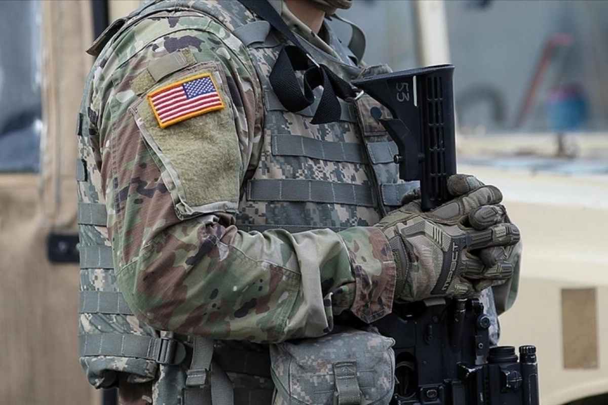 Fransa ABŞ-yə Orta Şərqdəki bazalarını istifadə etmək icazəsi verdi