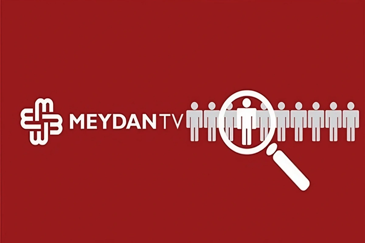 Söz azadlığı fədailərinin yediyi milyon manat: Meydan TVnin ifşası ilə ortaya çıxan rəqəmlər Söz azadlığı fədailərinin yediyi milyon manat: Meydan TVnin ifşası ilə ortaya çıxan rəqəmlər