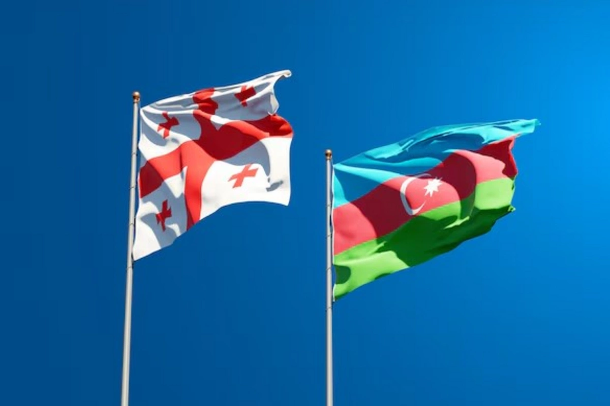 Azərbaycan və Gürcüstan Birgə Kommünike imzalayıb