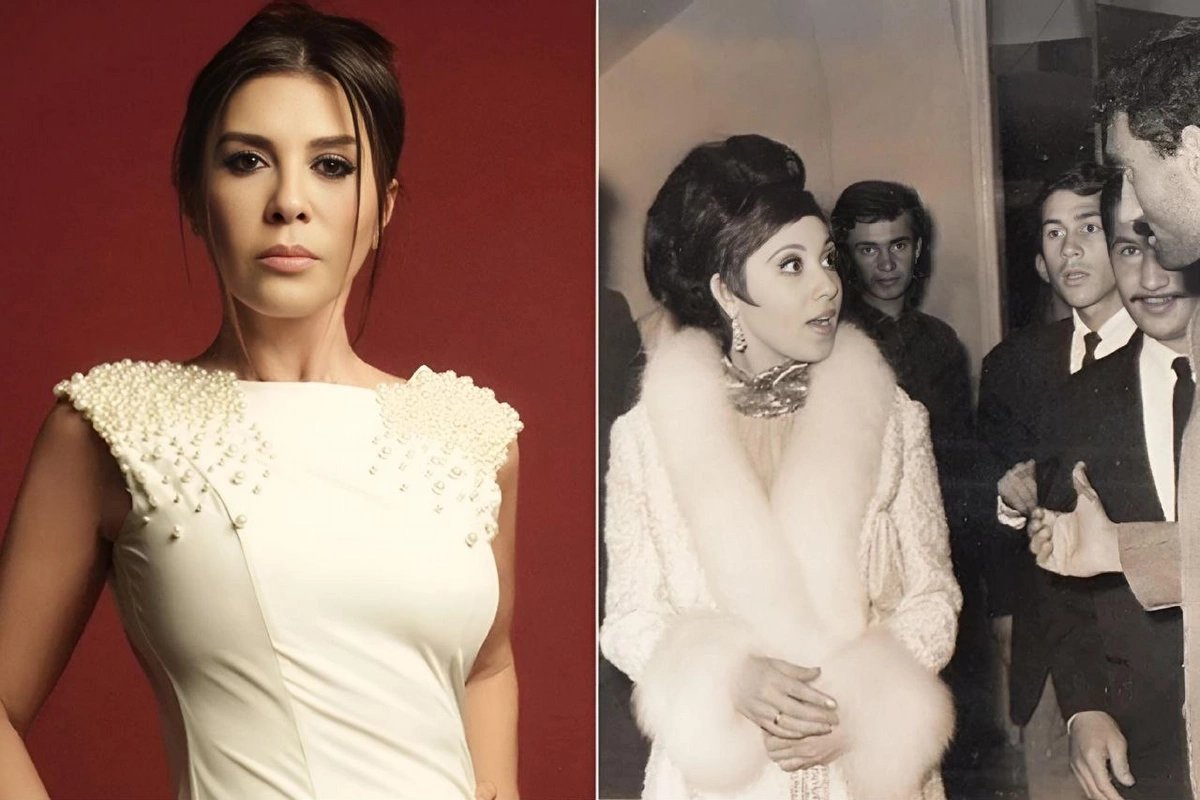 Nebahat Çehre həyatının film olmasını istəmir