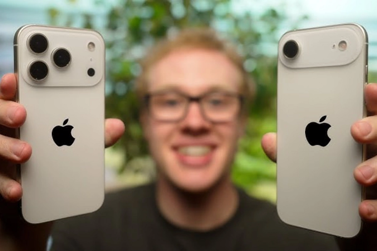 New iPhone 17: all secrets of the long-awaited smartphone