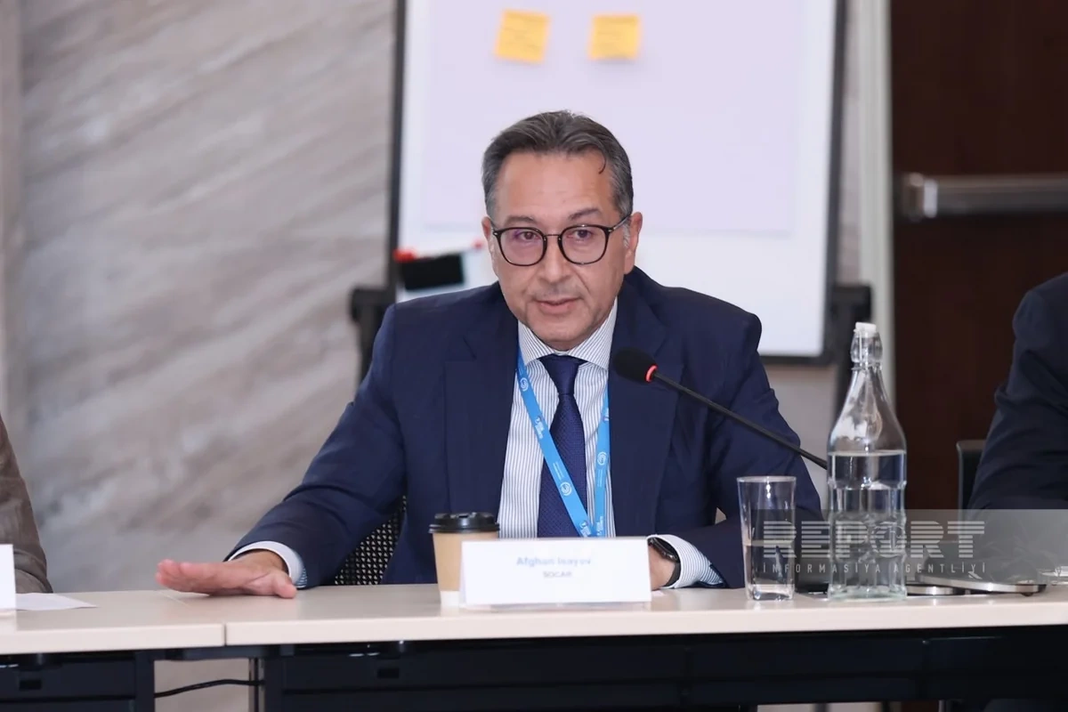 SOCAR Xəzərdəki köhnə quyulardan neft sızıntılarının qarşısının alınması üçün proqram hazırlayacaq