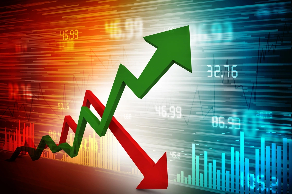 Azərbaycanda 5 ayda orta illik inflyasiya 6 % olub Azərbaycanda 5 ayda orta illik inflyasiya 6 % olub