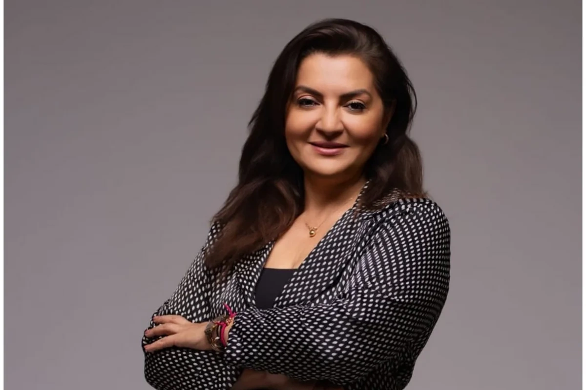 Nərgiz İsmayılova Çempionlar Liqasının 1/4 finalına təyinat alıb