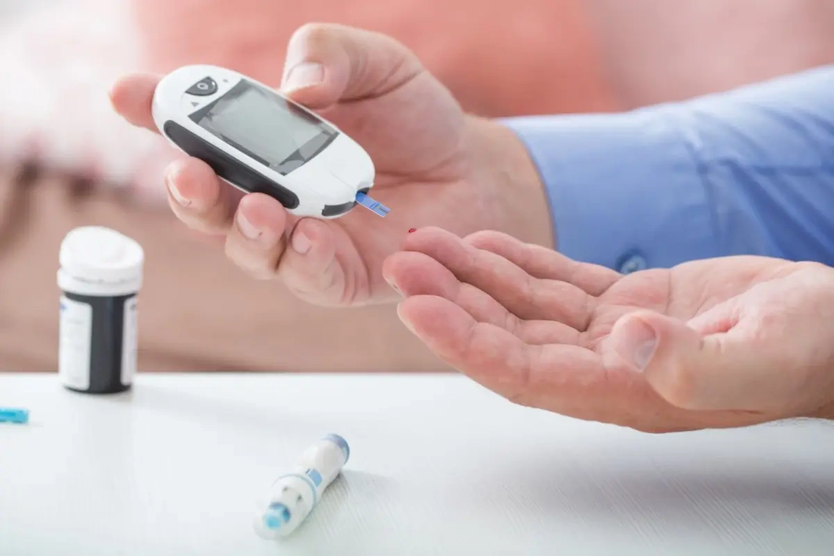 Scientists named a way to reduce diabetes risk by 31% Scientists named a way to reduce diabetes risk by 31%