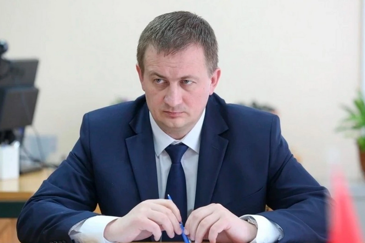 Belarus Baş nazirinin Azərbaycana rəsmi səfəri başa çatıb