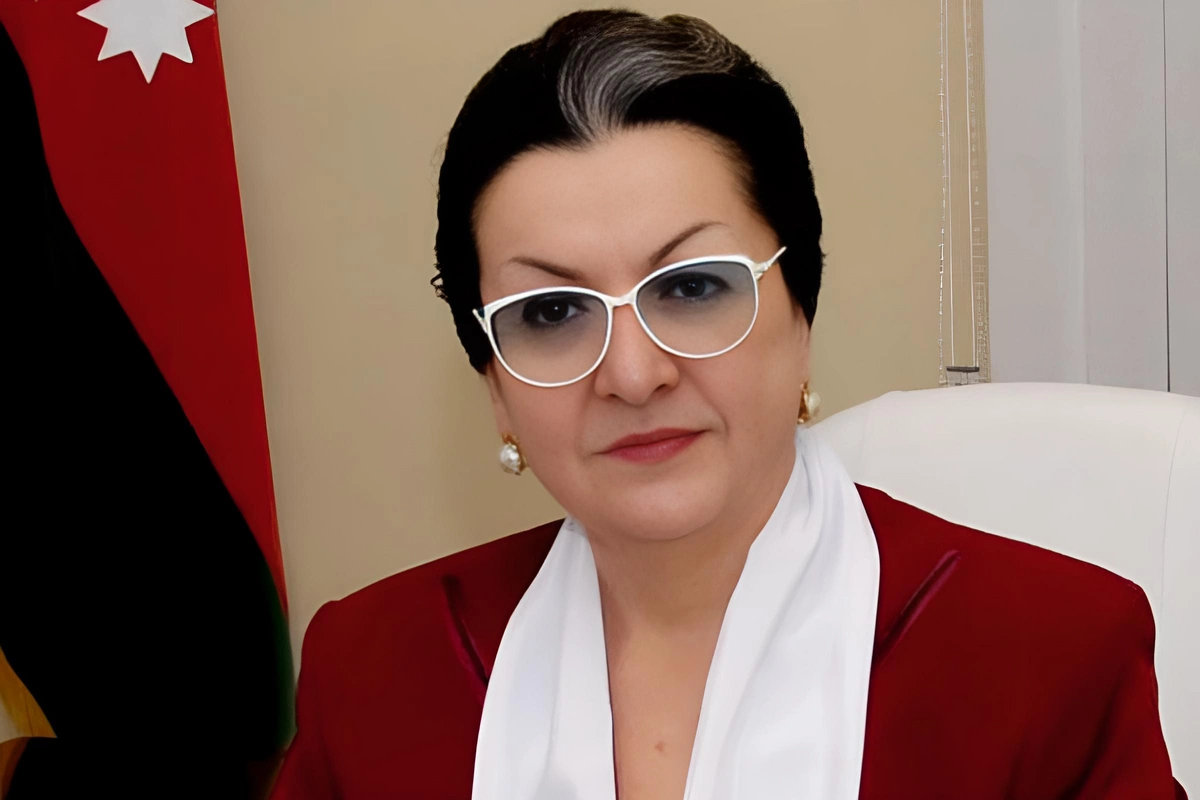 Lalə Şövkətə ağır itki