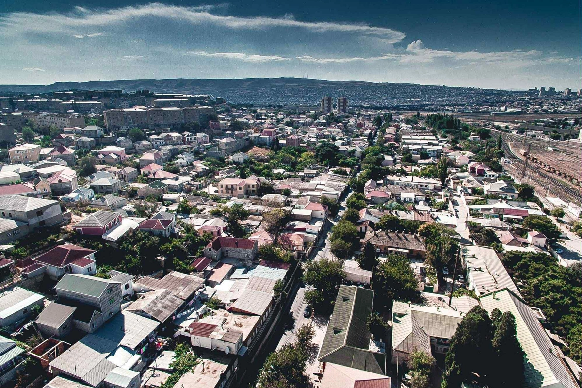 Rayonlarda evi neçəyə almaq olur? - QİYMƏTLƏR