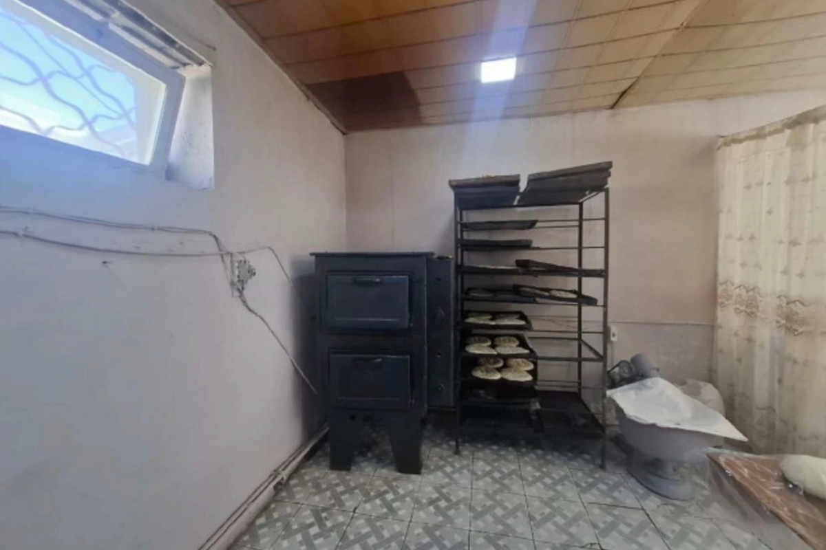 Binəqədidə un məmulatlarının emalı müəssisəsində normativ tələblər pozulub