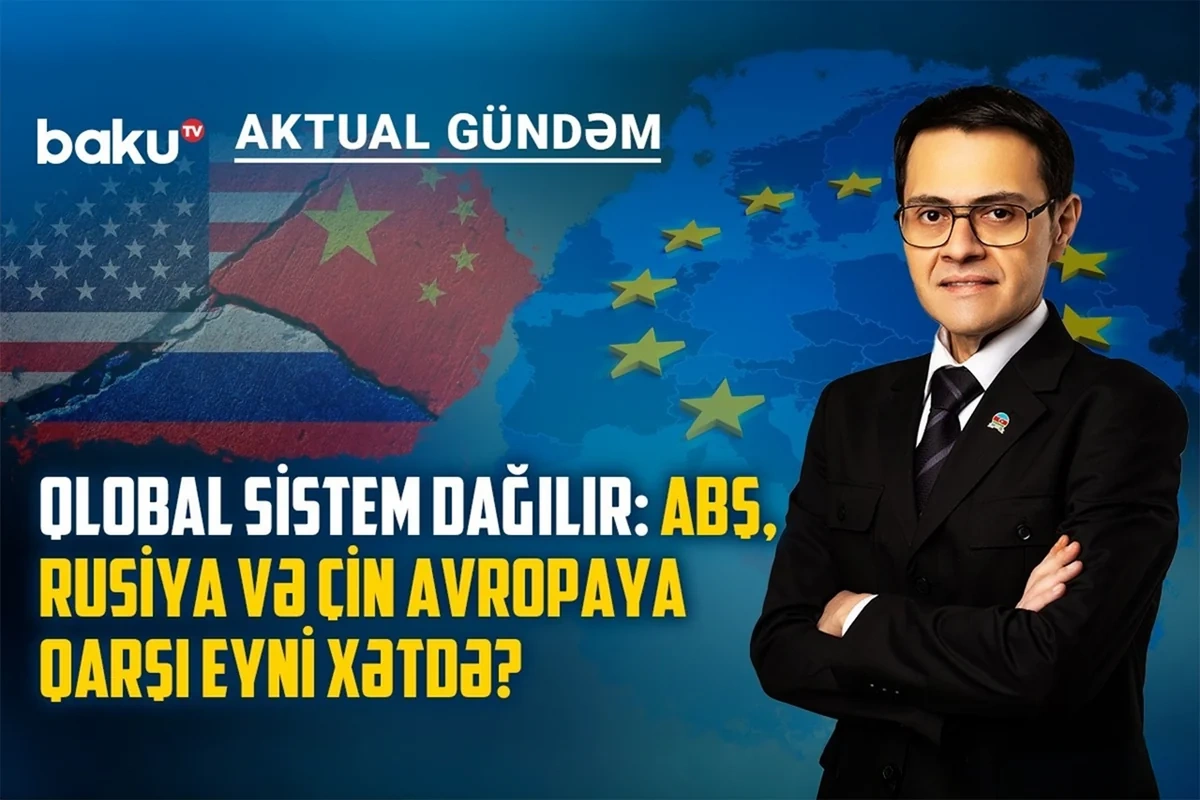 Will the European summit in Yerevan become a geopolitical turning point?
