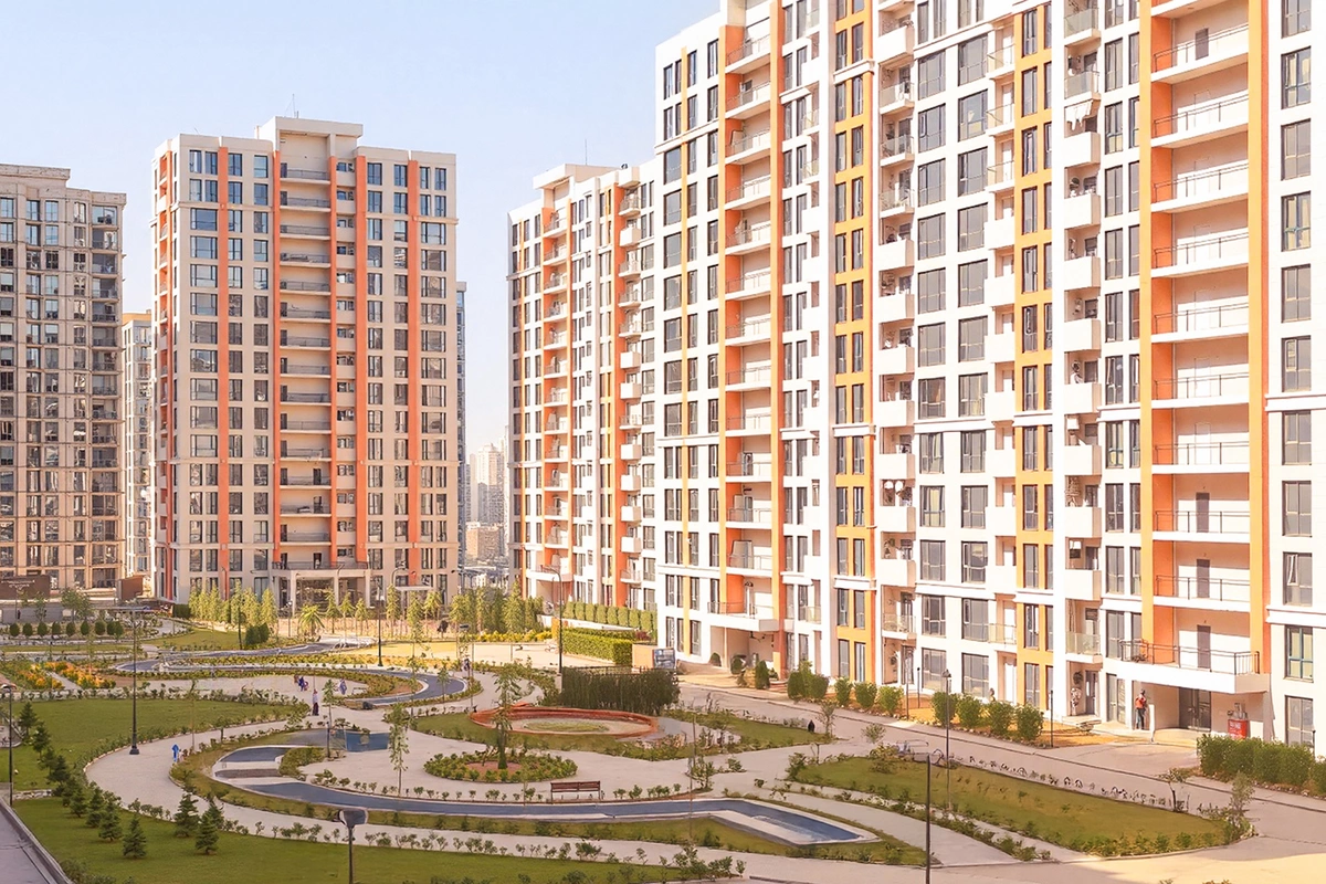 Park Yasamalda yaşayışa hazır, tam təmirli mənzillər satışa çıxdı!