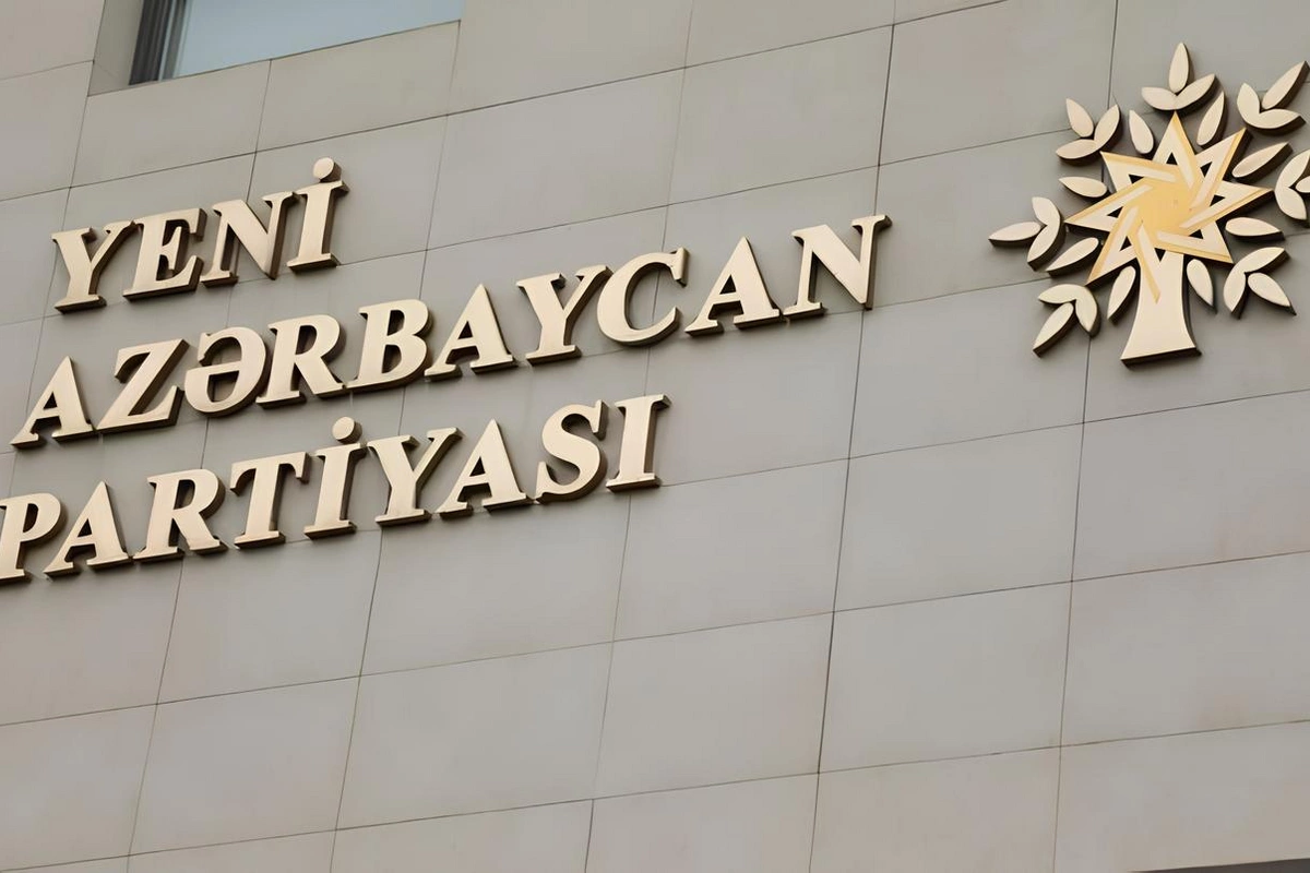 YAP MSK üzvlüyünə yeni namizədlərini müəyyənləşdirib