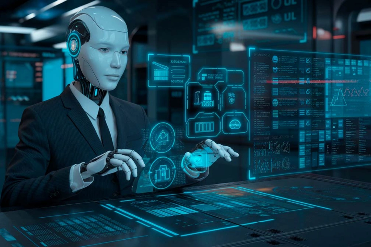 In Kazakhstan, an AI itself has become a member of the board of the Artificial Intelligence Fund