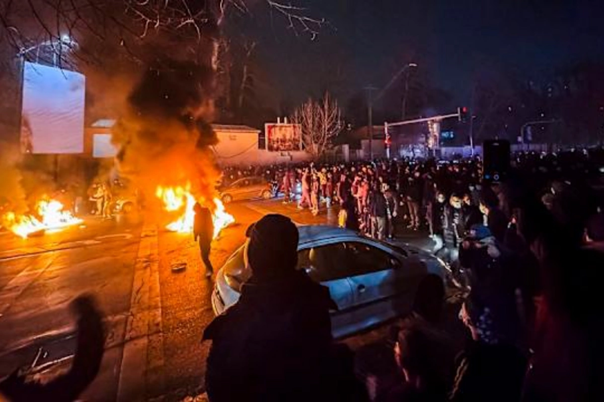 ABŞ Avropadan İrandakı potensial hədəflər barədə kəşfiyyat məlumatlarını paylaşmasını istəyir - The Washington Post