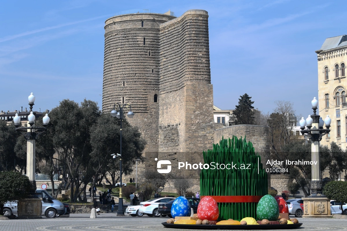 Sabahdan Azərbaycanda 12 günlük tətil başlayır