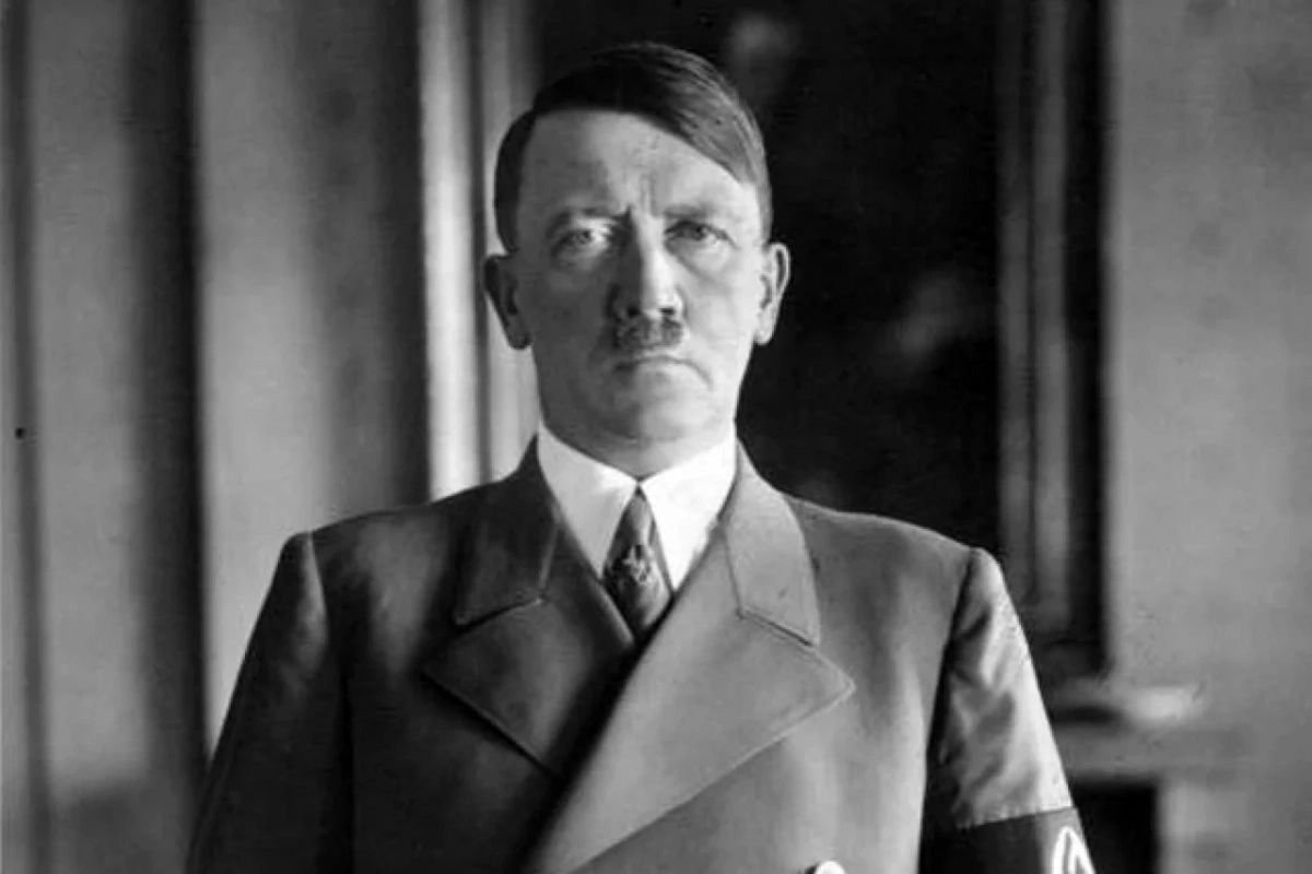 Hitlerin ölümü ilə bağlı həqiqət ortaya çıxdı
