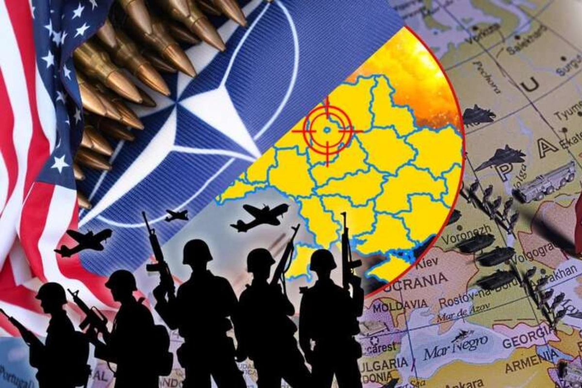 Macron, Starmer and Zelensky sign declaration on troop deployment in Ukraine