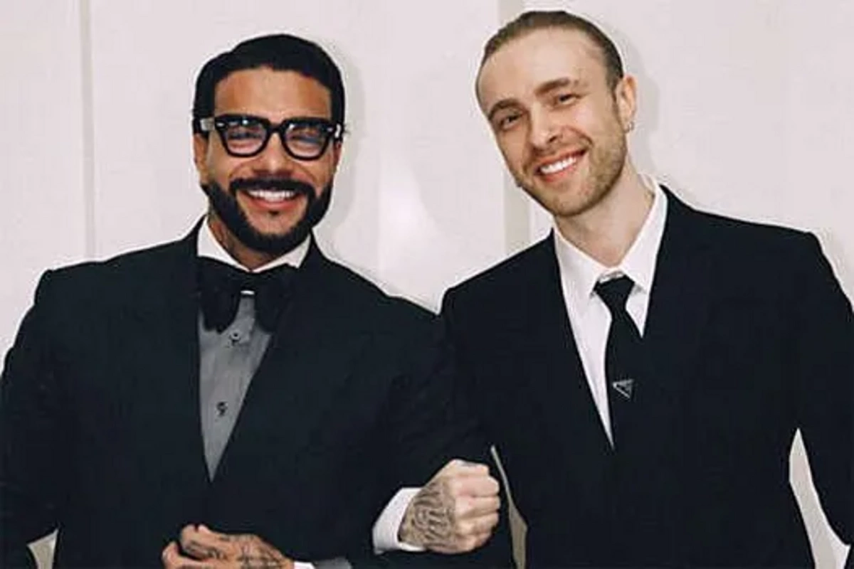 Timati and Kreed's restaurant suffered multi-million losses
