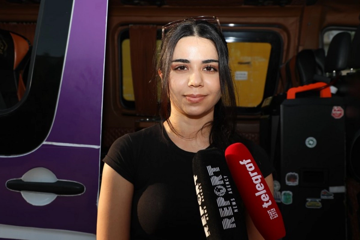 Xıdırlı kəndinə köçən Tibb Universitetinin tələbəsi ata yurdunda həkim işləmək arzusundadır Xıdırlı kəndinə köçən Tibb Universitetinin tələbəsi ata yurdunda həkim işləmək arzusundadır