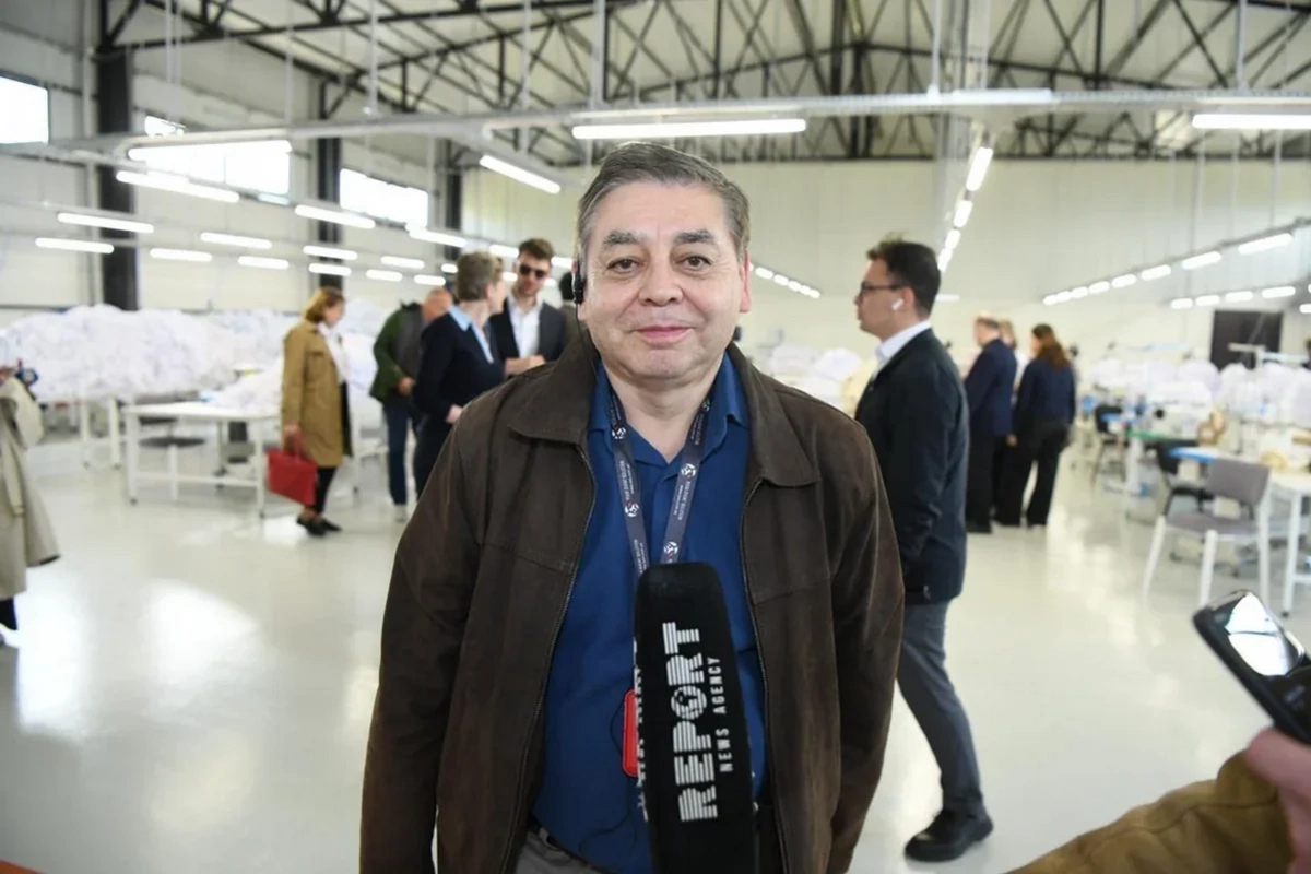 Çili diplomatı: 2026-cı il üçün məqsəd - Azərbaycanla ticarət əlaqələrinin inkişafıdır