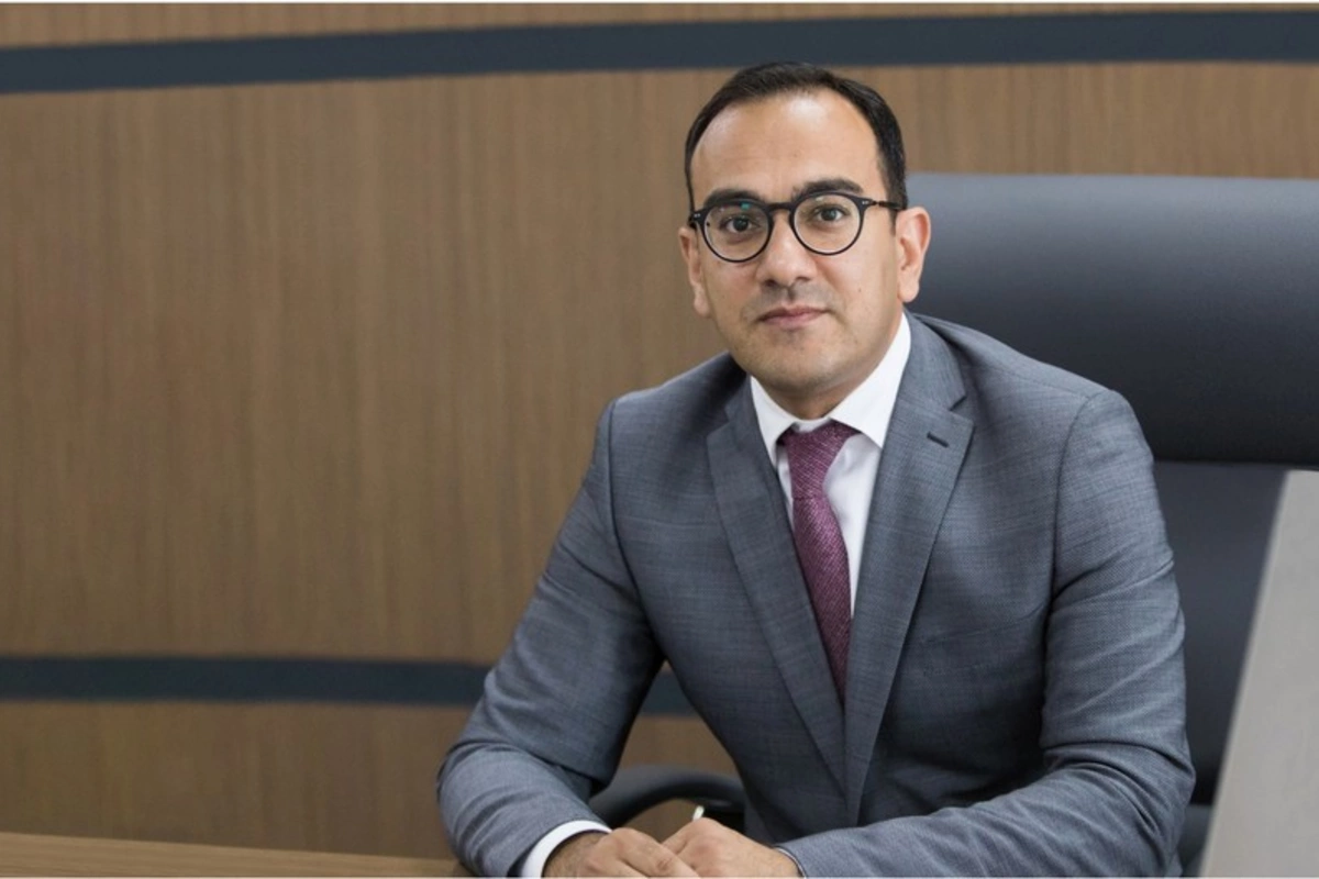 Fərhan Quliyev: Azərbaycan hava hərəkətinin idarə edilməsi strategiyasını yeniləyir Fərhan Quliyev: Azərbaycan hava hərəkətinin idarə edilməsi strategiyasını yeniləyir