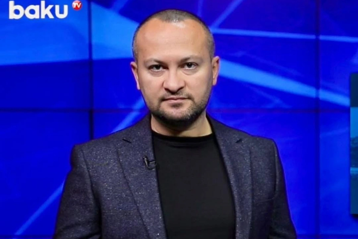 Turan İbrahimov Baku TV-nin baş redaktoru təyin olundu