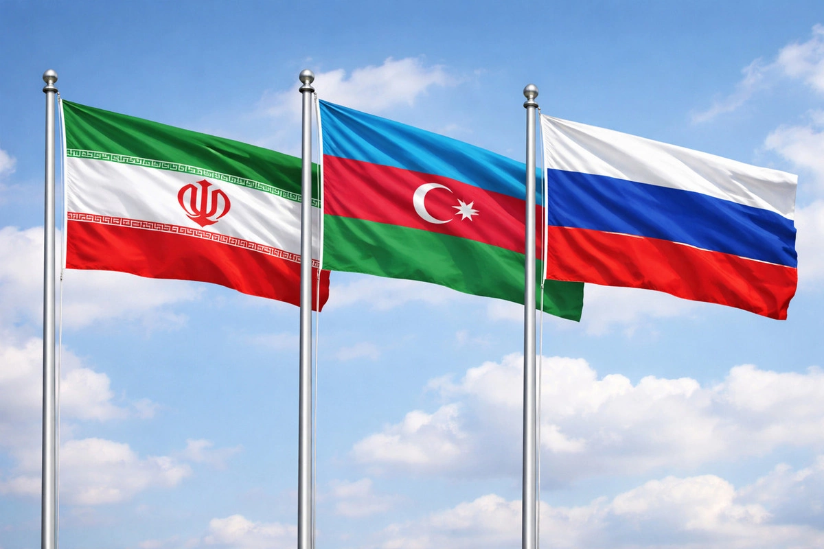 Rusiya İrana tibbi yardım göndərir: Yük Azərbaycan üzərindən daşınacaq