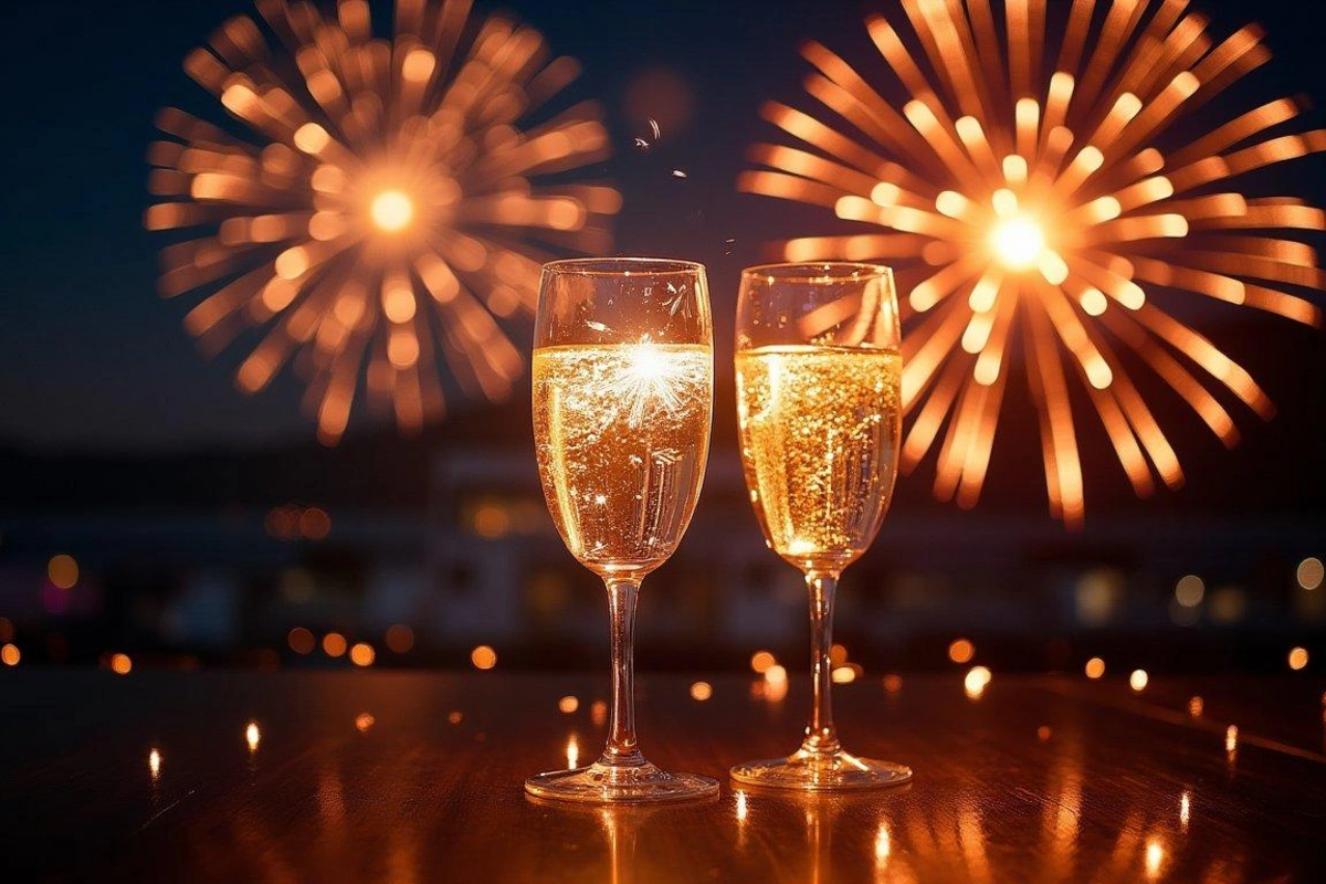 Yeni ili necə qarşılamaq daha maraqlı olar?